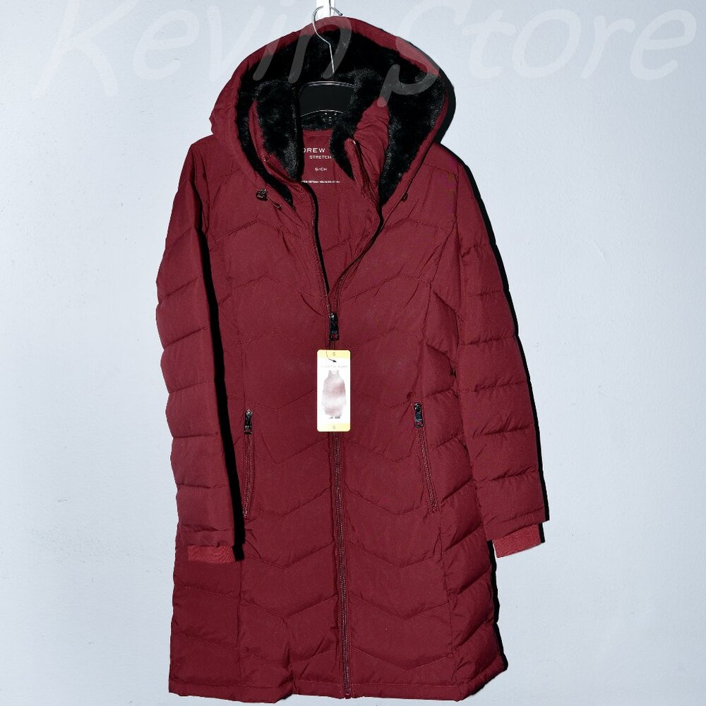 Andrew Marc Ladies'‎ Walker Jacket